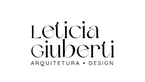 Leticia Giuberti | Arquitetura e Design